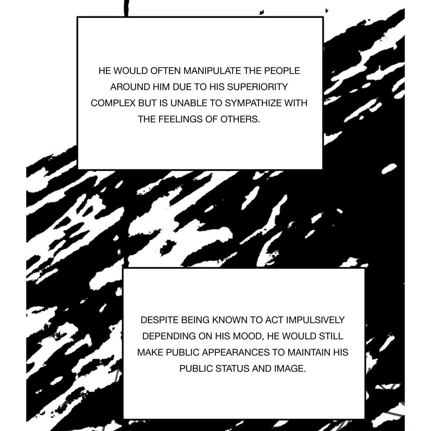 Dramatic Signal Chapter 9 page 78 - 
