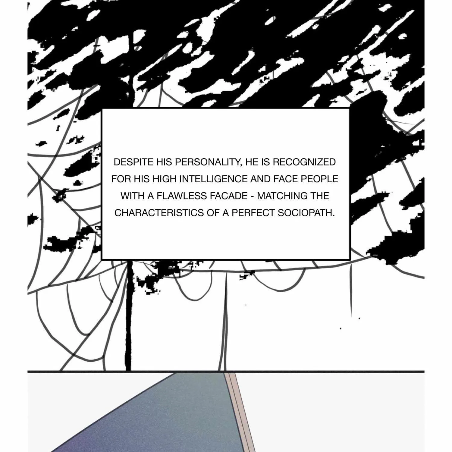 Dramatic Signal Chapter 9 page 79 - 