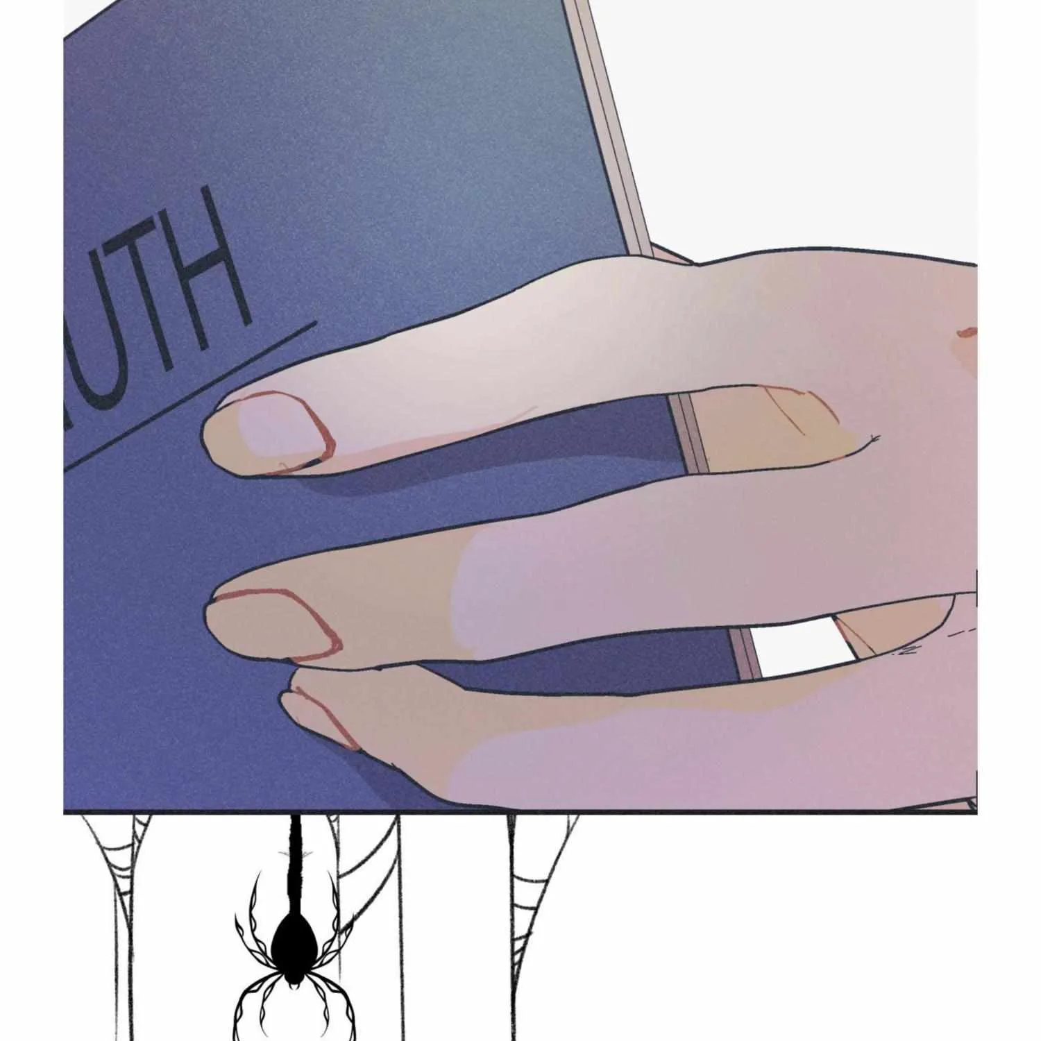 Dramatic Signal Chapter 9 page 80 - 