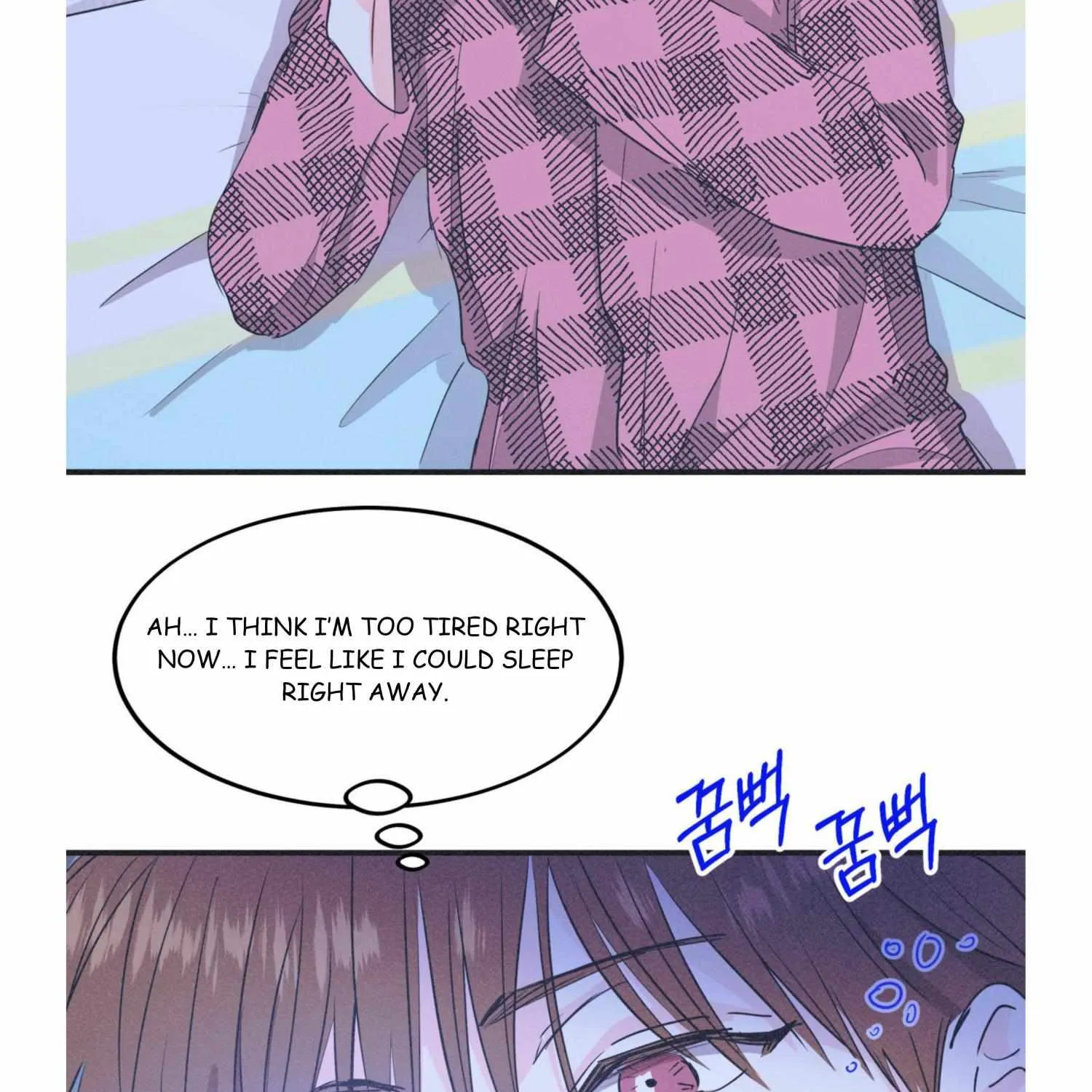 Dramatic Signal Chapter 9 page 86 - 
