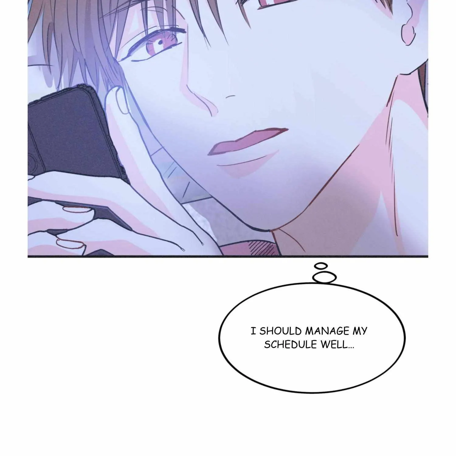 Dramatic Signal Chapter 9 page 87 - 