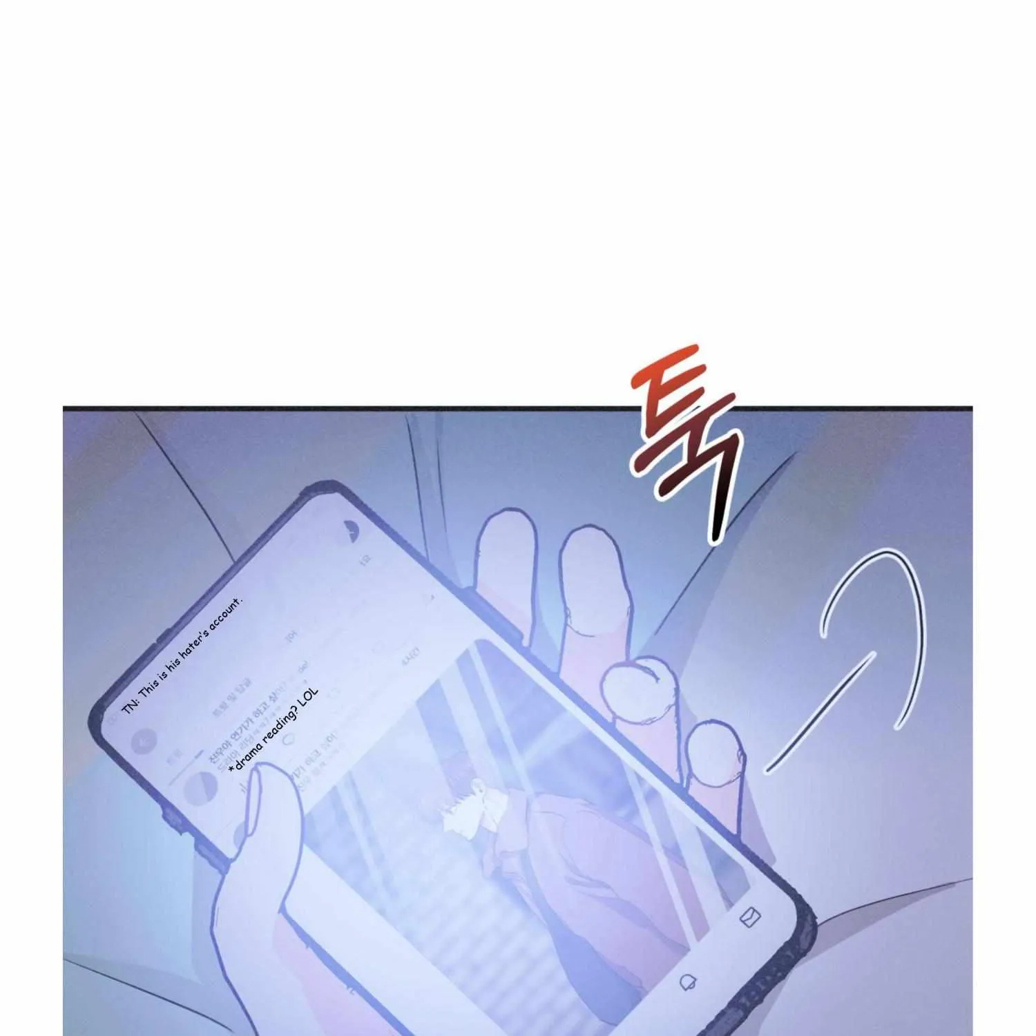 Dramatic Signal Chapter 9 page 89 - 