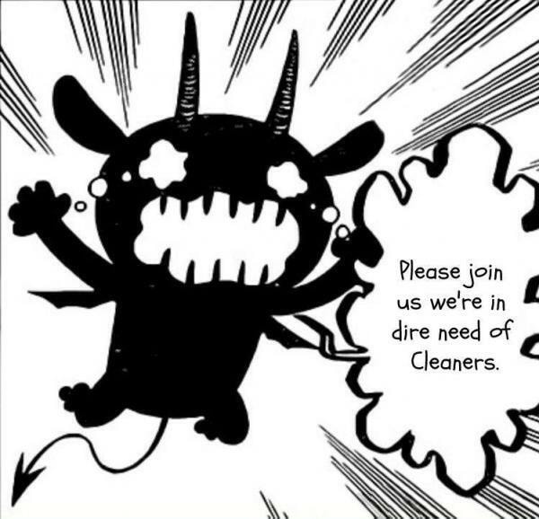 Drastic Omega Chapter 2 page 37 - 