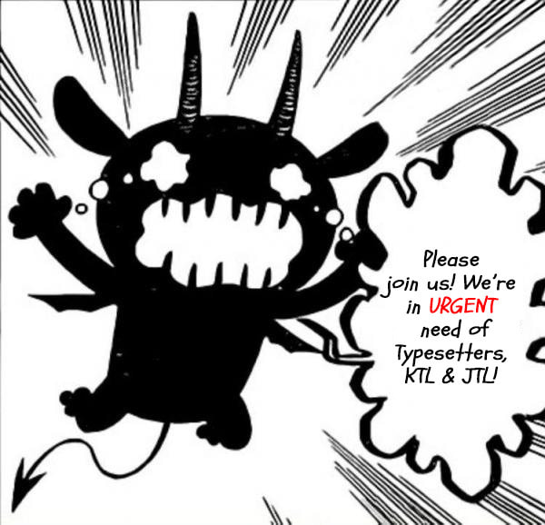 Drastic Omega Chapter 3 page 37 - 