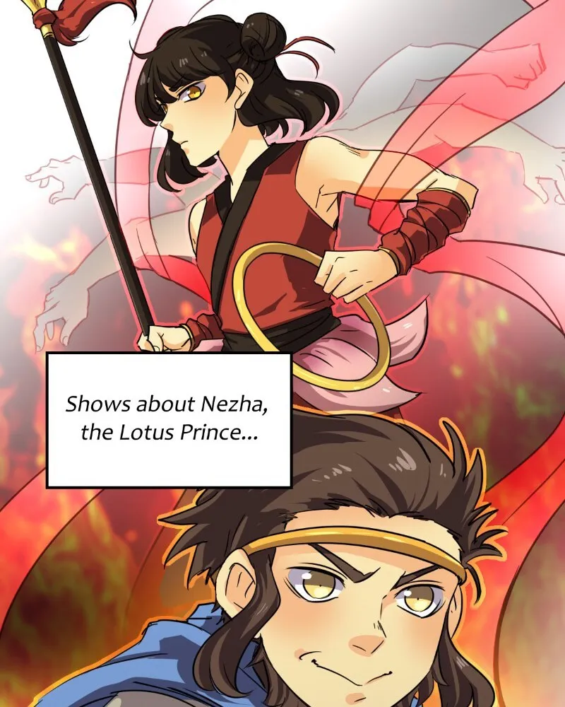 Drawing on Heritage Chapter 2 page 22 - 