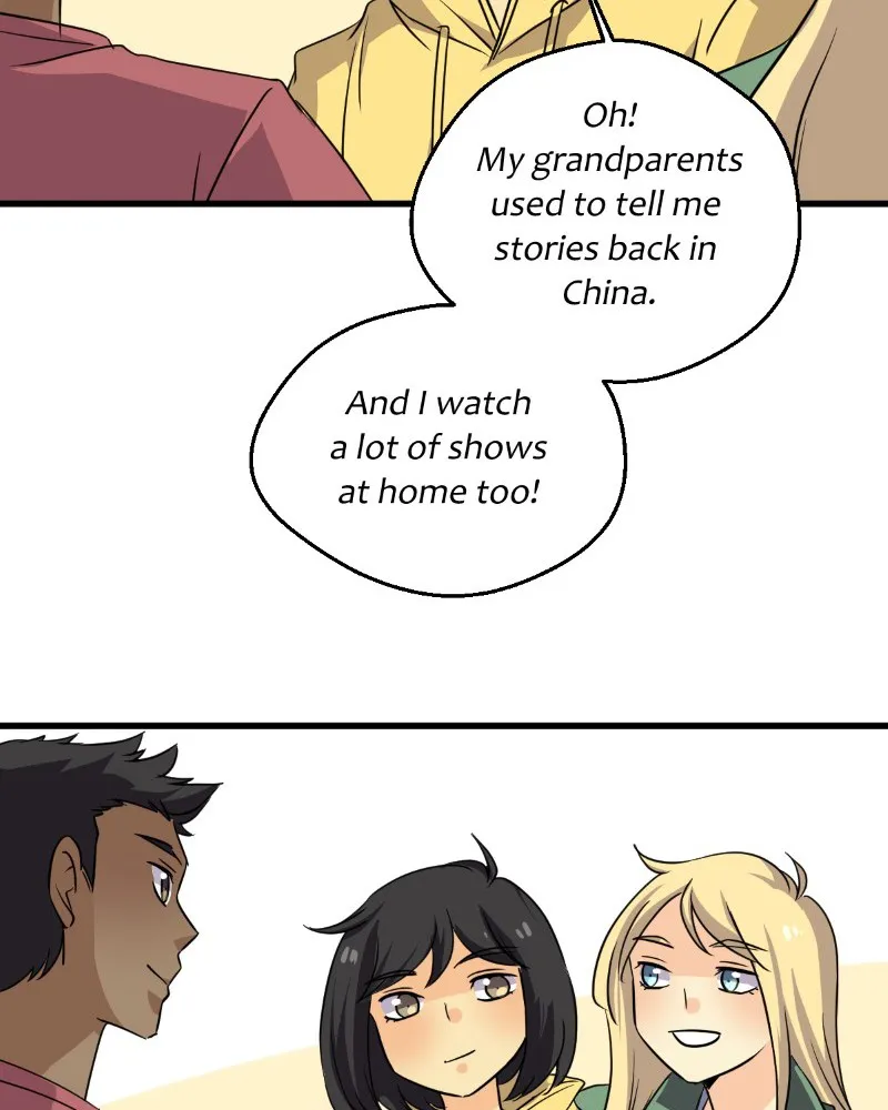 Drawing on Heritage Chapter 2 page 57 - 