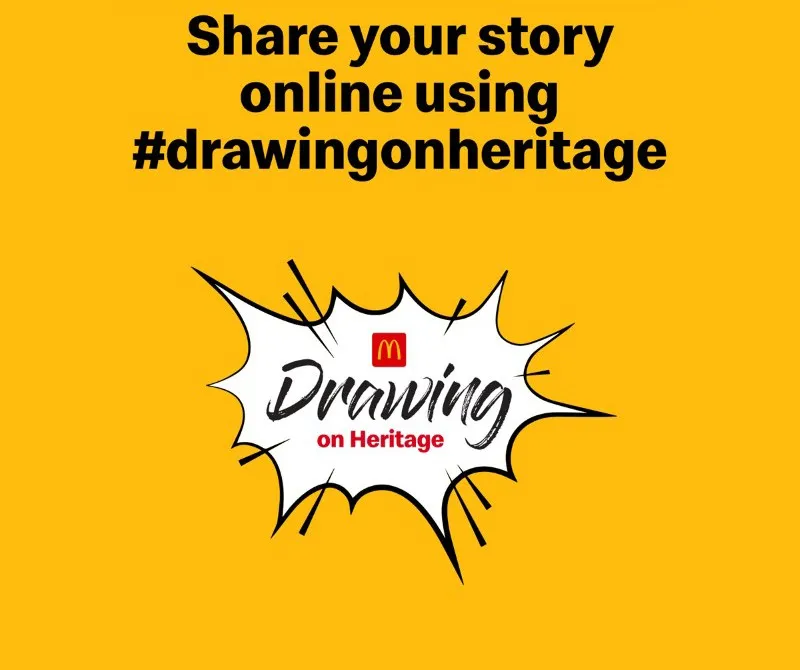 Drawing on Heritage Chapter 2 page 87 - 
