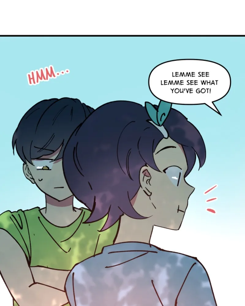 Drawing on Heritage Chapter 3 page 14 - 