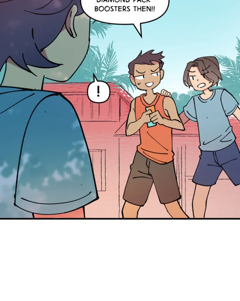 Drawing on Heritage Chapter 3 page 16 - 