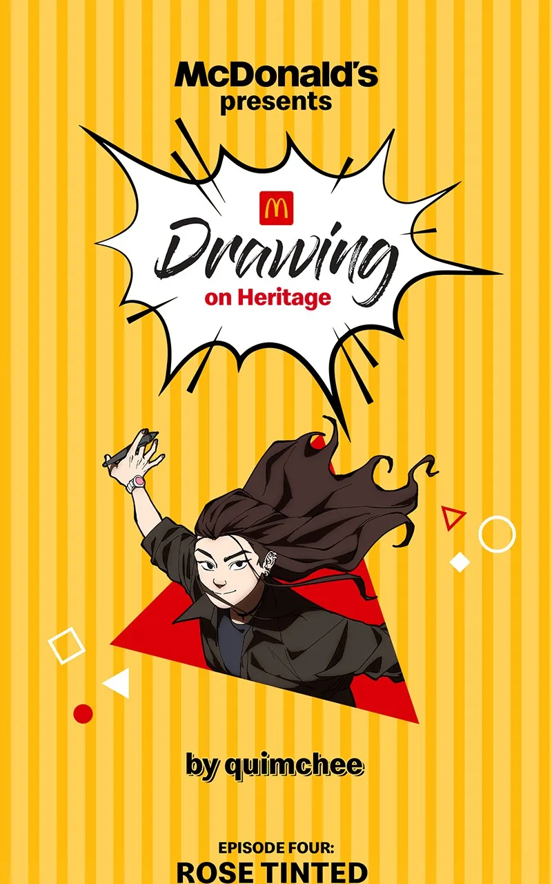 Drawing on Heritage Chapter 4 page 1 - 