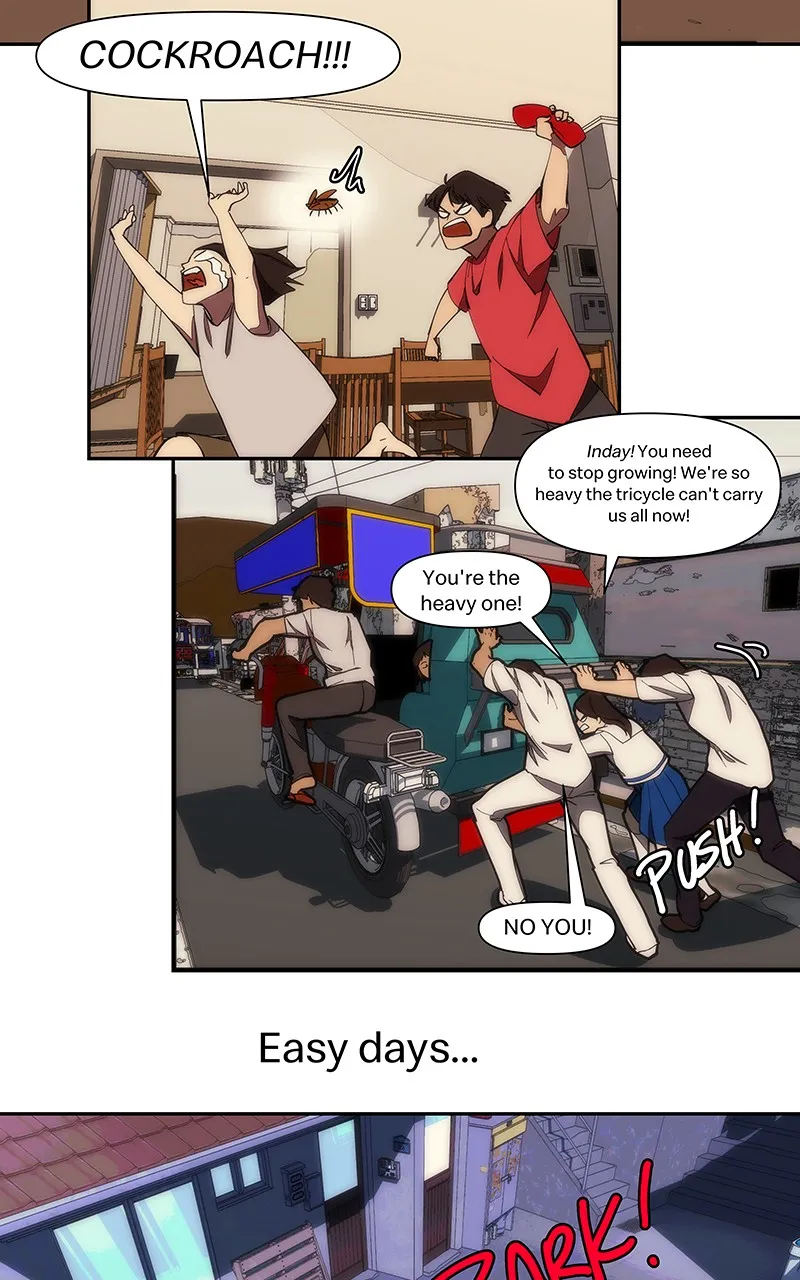 Drawing on Heritage Chapter 4 page 133 - 