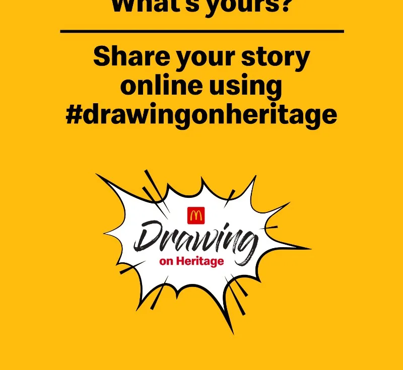 Drawing on Heritage Chapter 4 page 185 - 