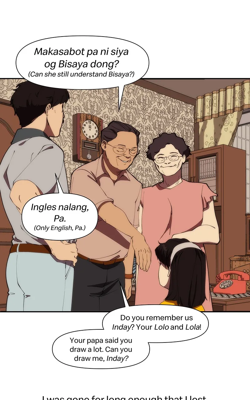 Drawing on Heritage Chapter 4 page 78 - 