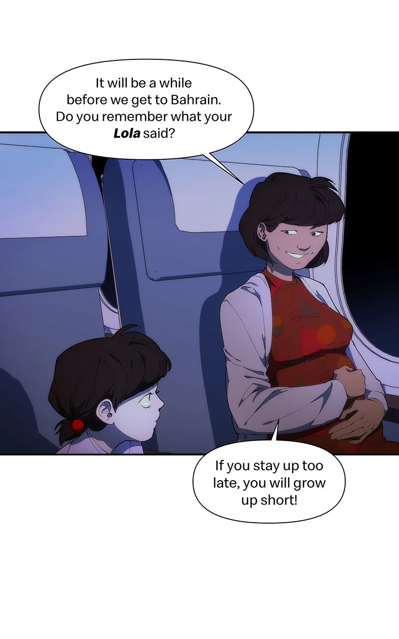Drawing on Heritage Chapter 4 page 9 - 