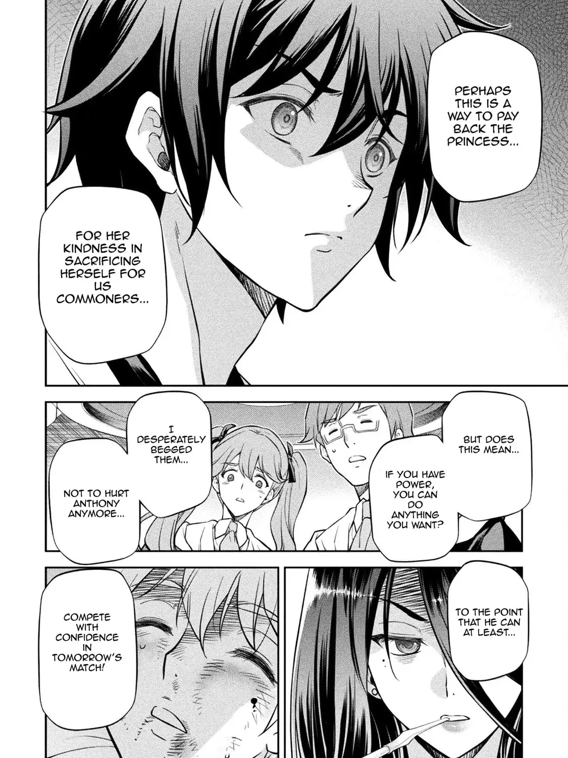 Drawing: Saikyou Mangaka wa Oekaki Skill de Isekai Musou Suru! Chapter 1.1 page 11 - 
