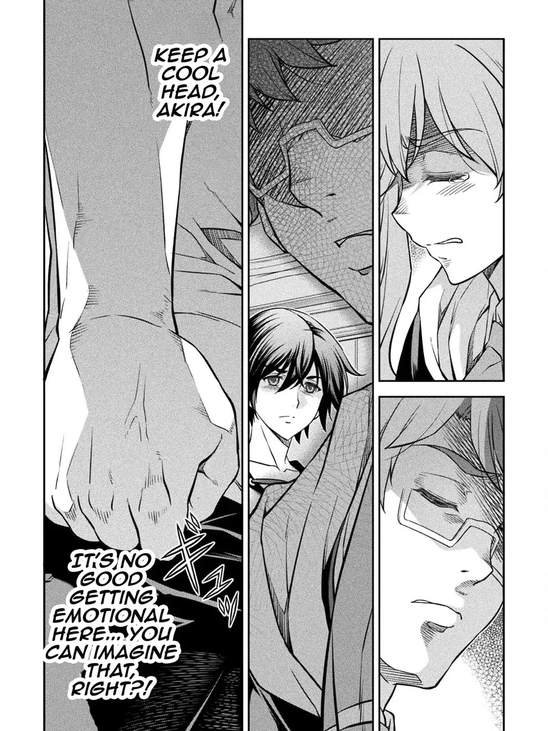 Drawing: Saikyou Mangaka wa Oekaki Skill de Isekai Musou Suru! Chapter 1.1 page 15 - 