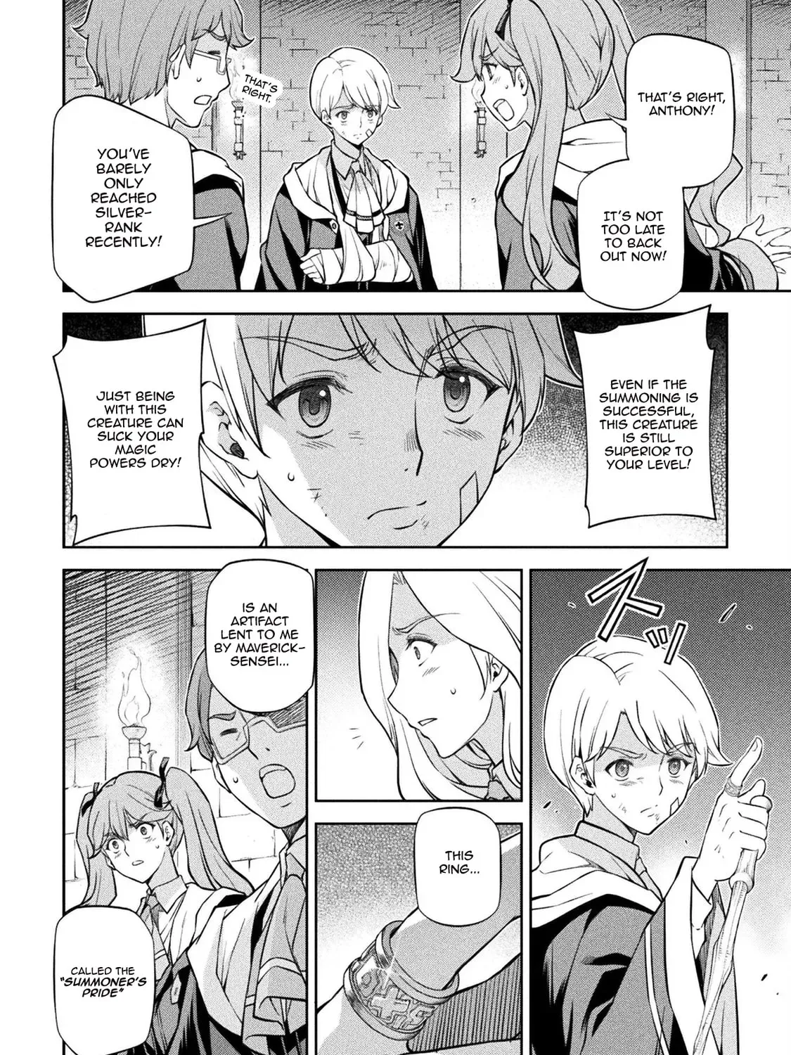 Drawing: Saikyou Mangaka wa Oekaki Skill de Isekai Musou Suru! Chapter 1.1 page 25 - 