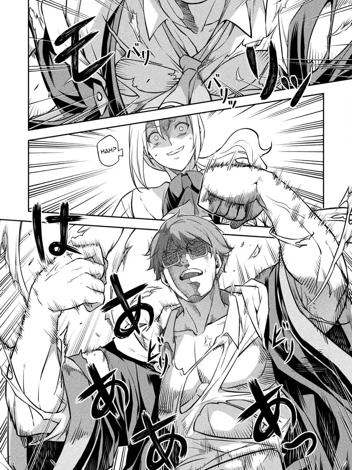 Drawing: Saikyou Mangaka wa Oekaki Skill de Isekai Musou Suru! Chapter 1.2 page 19 - 