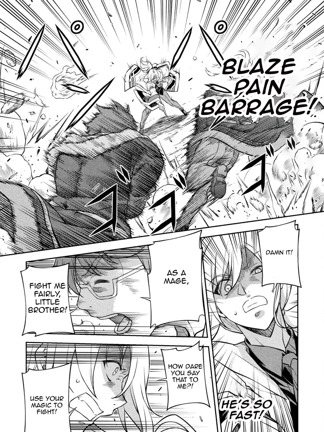 Drawing: Saikyou Mangaka wa Oekaki Skill de Isekai Musou Suru! Chapter 1.2 page 23 - 