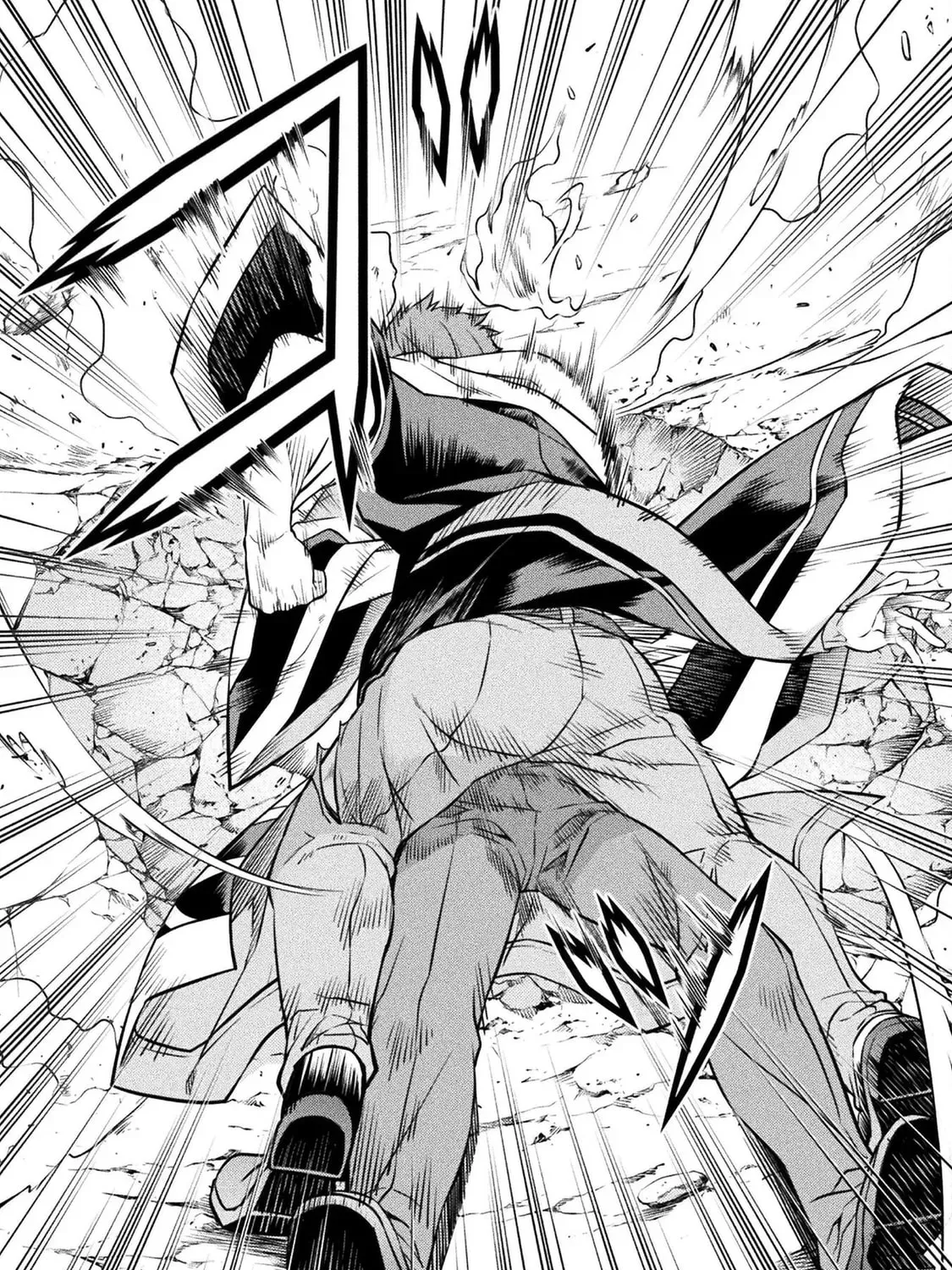 Drawing: Saikyou Mangaka wa Oekaki Skill de Isekai Musou Suru! Chapter 1.2 page 27 - 