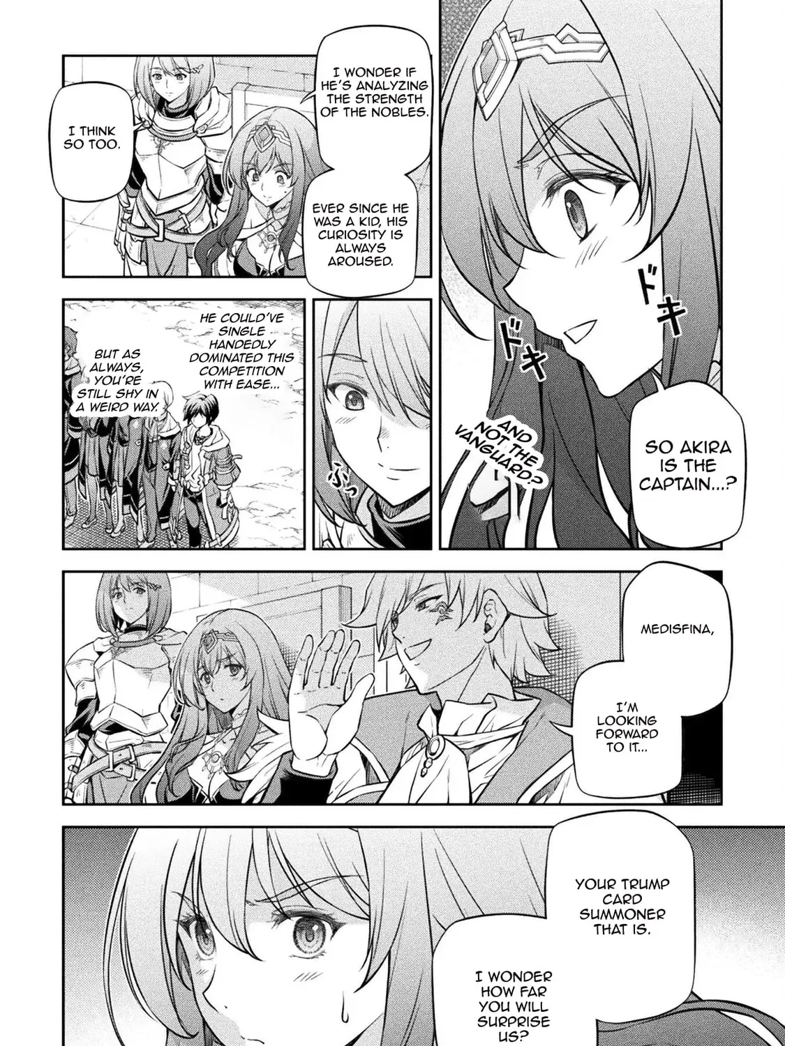Drawing: Saikyou Mangaka wa Oekaki Skill de Isekai Musou Suru! Chapter 1.2 page 5 - 