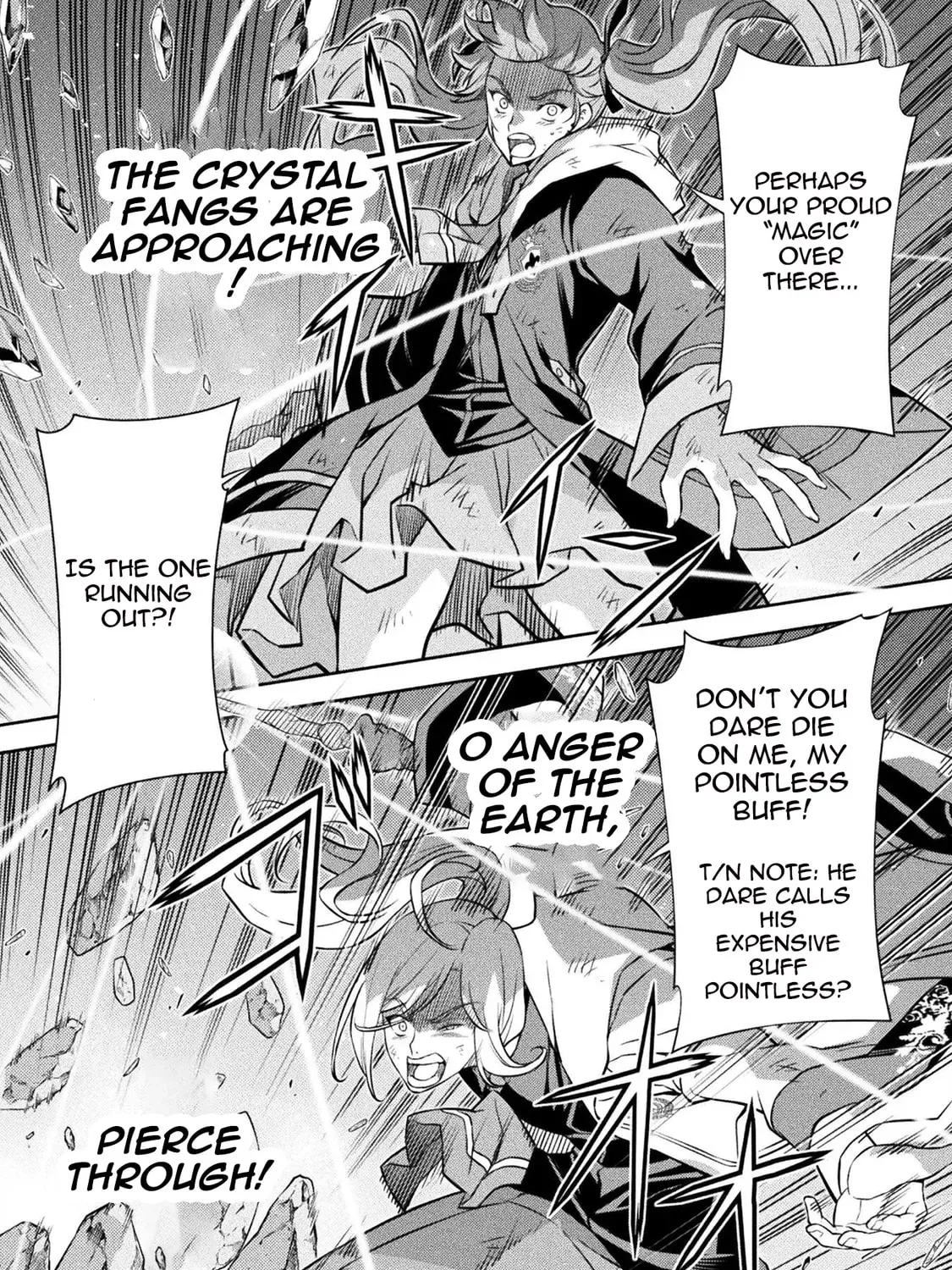 Drawing: Saikyou Mangaka wa Oekaki Skill de Isekai Musou Suru! Chapter 1.4 page 13 - 