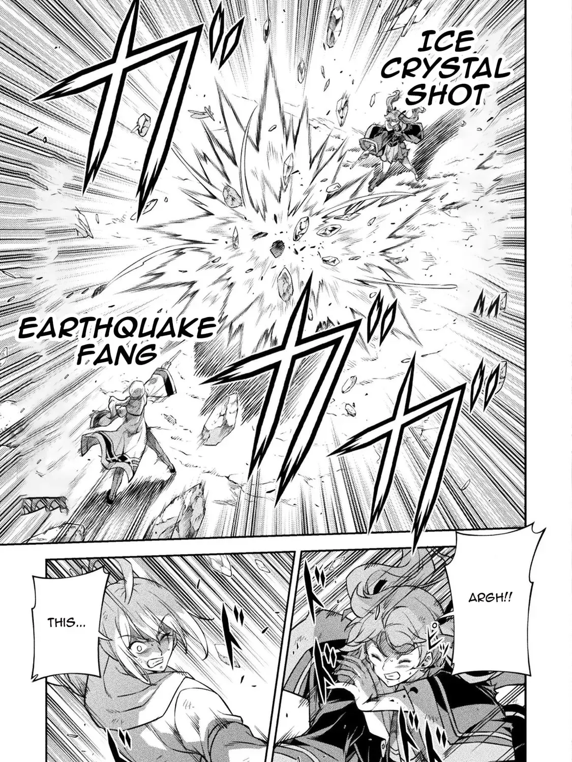 Drawing: Saikyou Mangaka wa Oekaki Skill de Isekai Musou Suru! Chapter 1.4 page 15 - 
