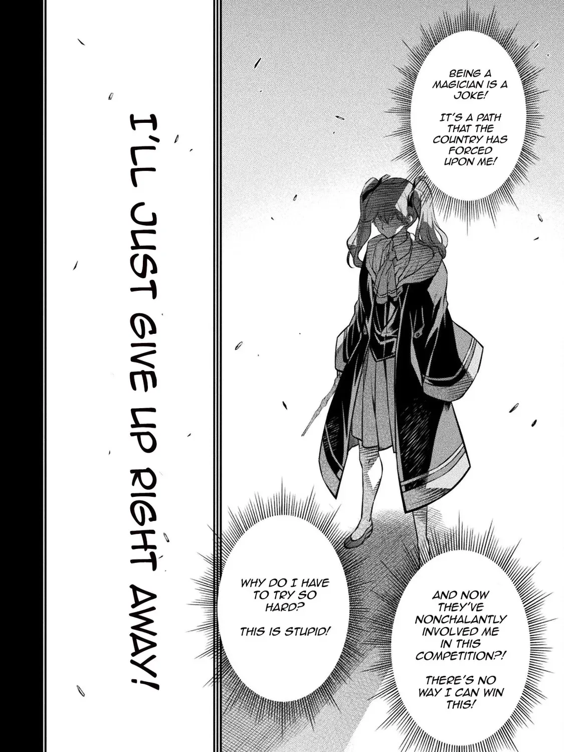Drawing: Saikyou Mangaka wa Oekaki Skill de Isekai Musou Suru! Chapter 1.4 page 3 - 
