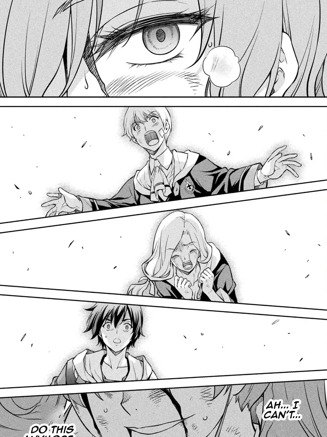 Drawing: Saikyou Mangaka wa Oekaki Skill de Isekai Musou Suru! Chapter 1.4 page 23 - 