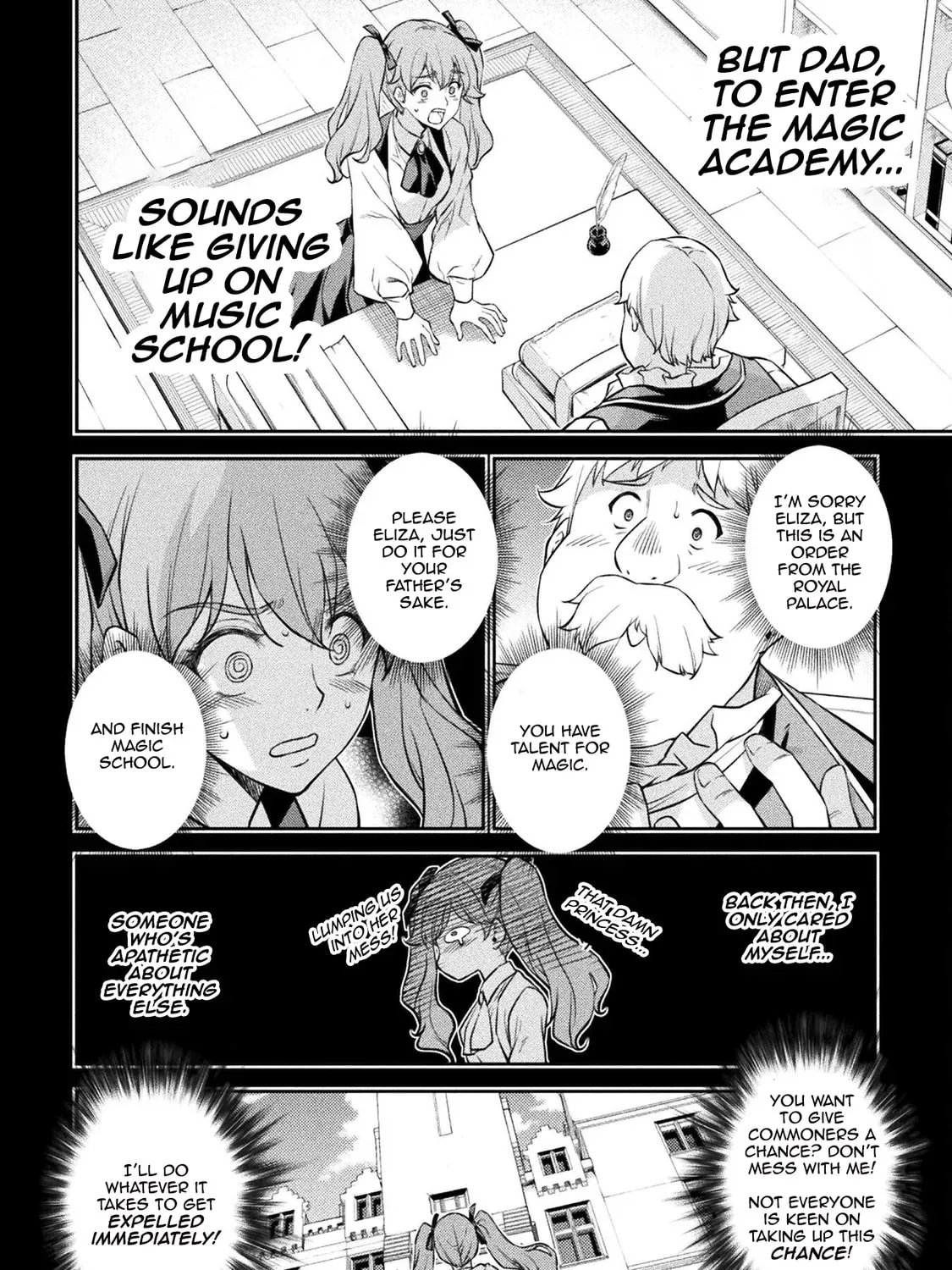 Drawing: Saikyou Mangaka wa Oekaki Skill de Isekai Musou Suru! Chapter 1.4 page 25 - 