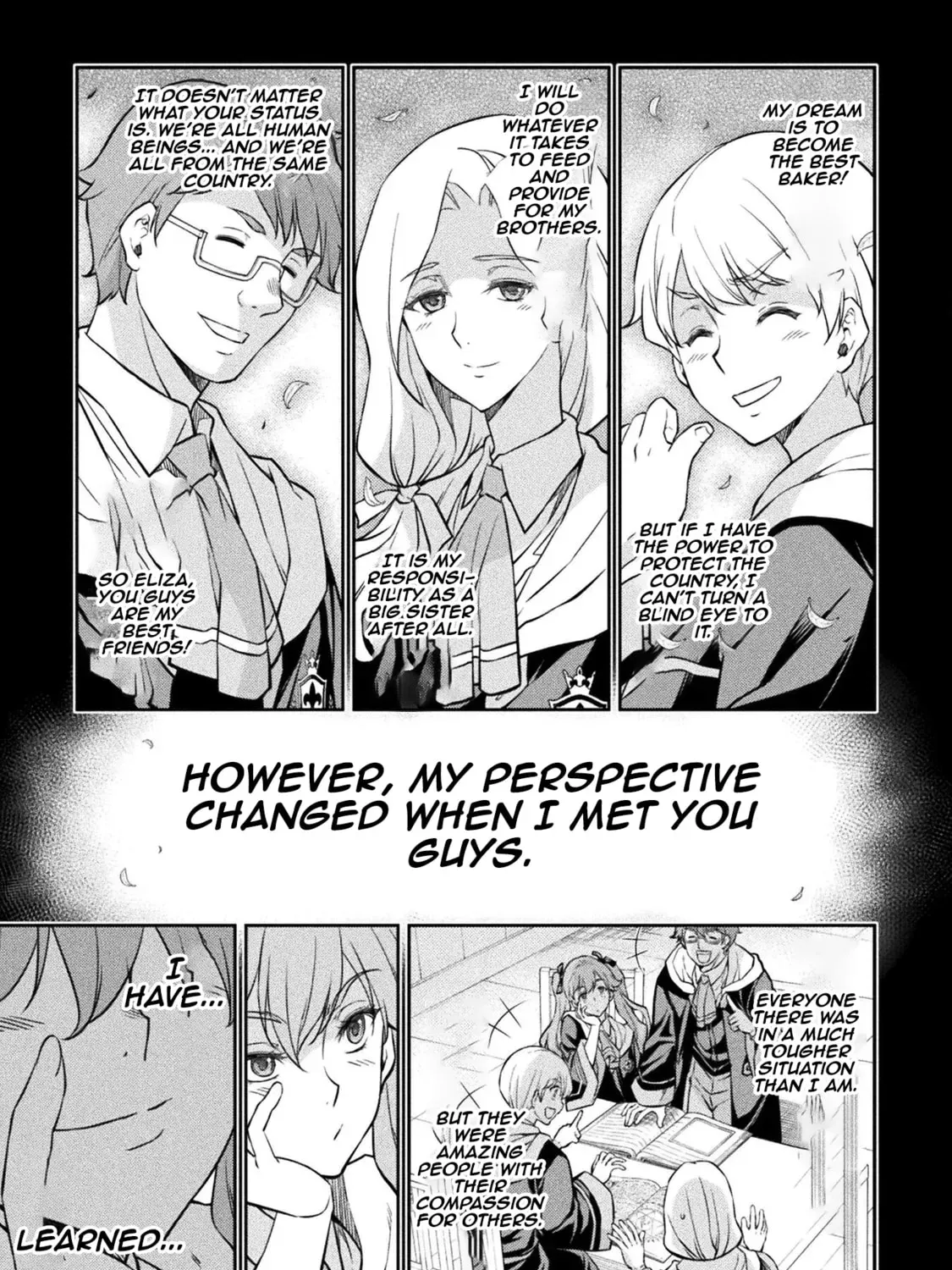Drawing: Saikyou Mangaka wa Oekaki Skill de Isekai Musou Suru! Chapter 1.4 page 27 - 