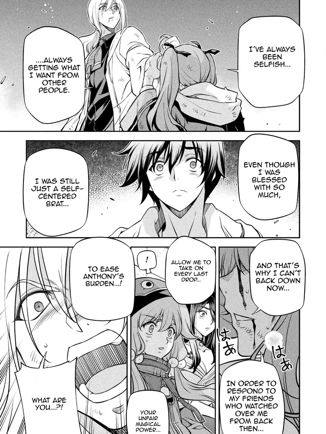 Drawing: Saikyou Mangaka wa Oekaki Skill de Isekai Musou Suru! Chapter 1.4 page 31 - 