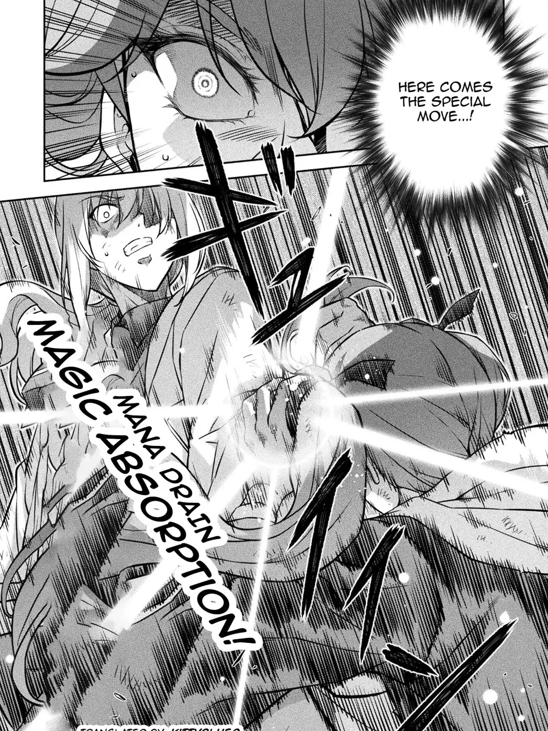 Drawing: Saikyou Mangaka wa Oekaki Skill de Isekai Musou Suru! Chapter 1.4 page 33 - 