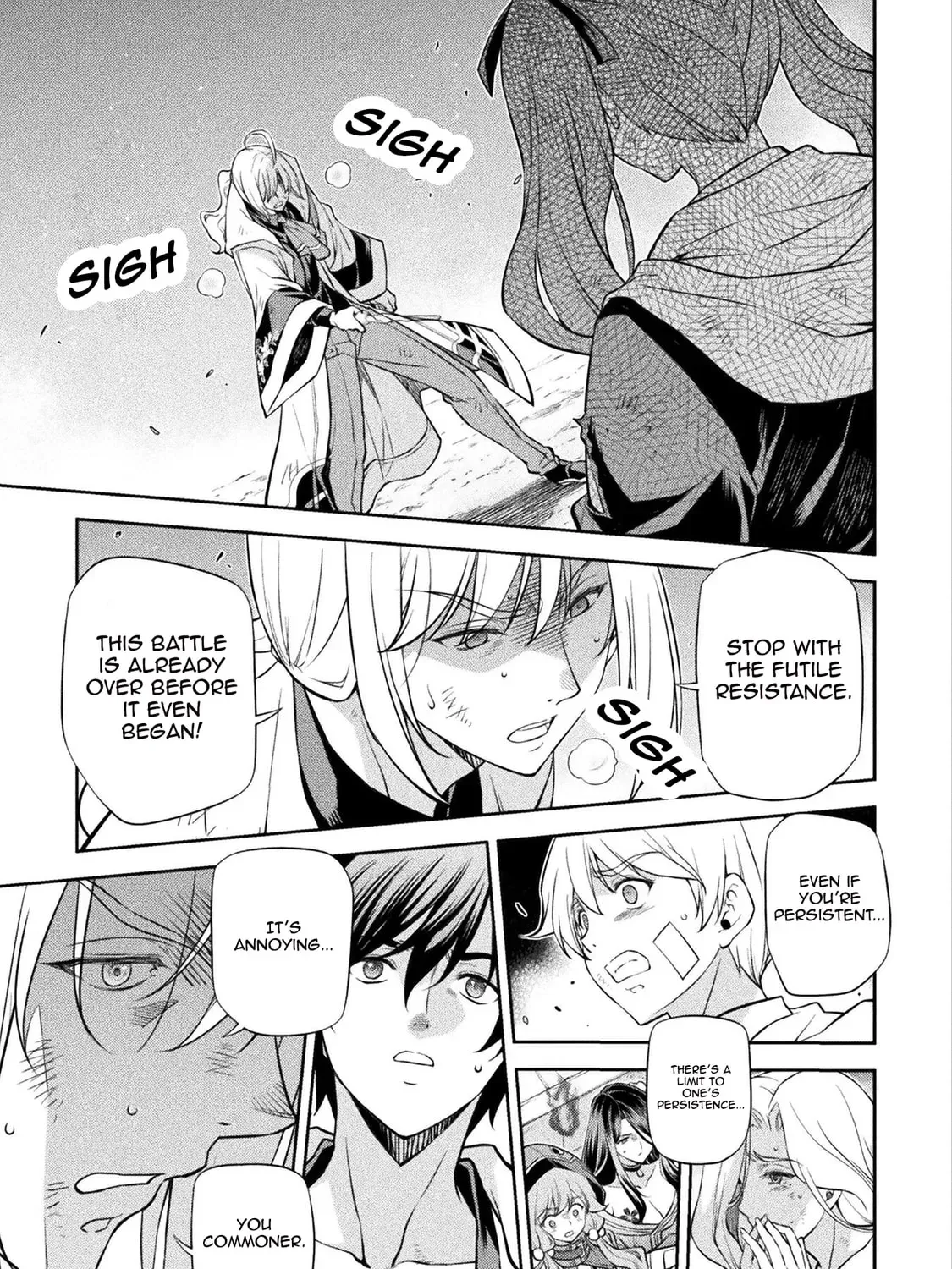 Drawing: Saikyou Mangaka wa Oekaki Skill de Isekai Musou Suru! Chapter 1.4 page 5 - 