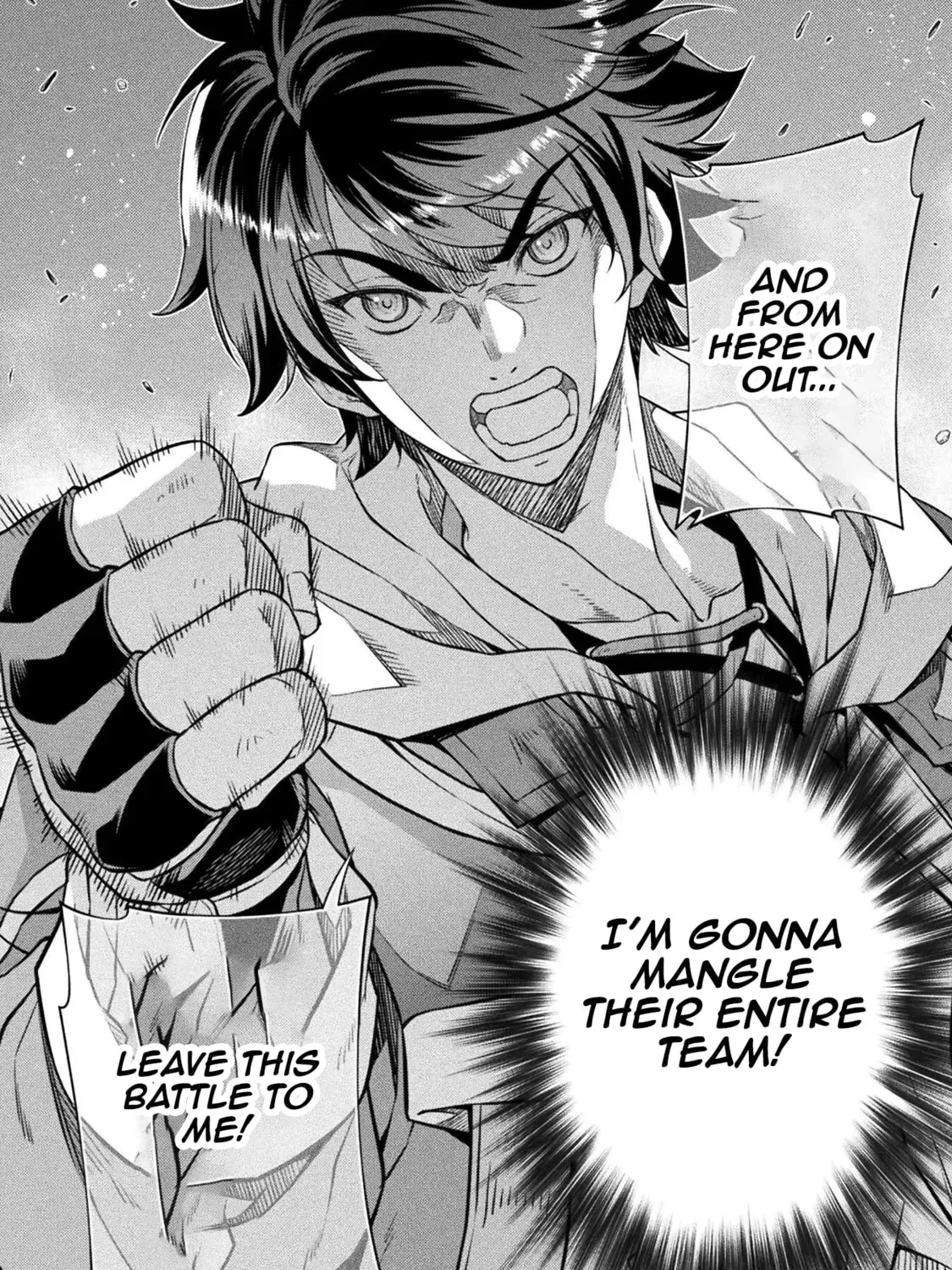 Drawing: Saikyou Mangaka wa Oekaki Skill de Isekai Musou Suru! Chapter 1.5 page 13 - 