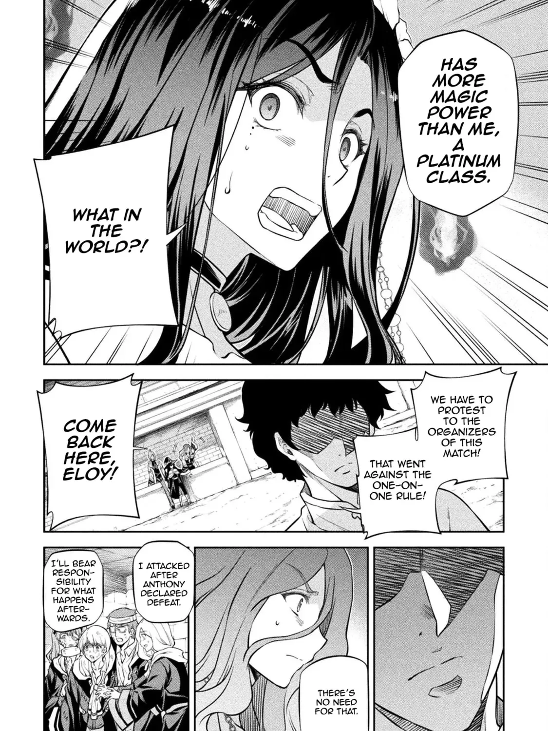Drawing: Saikyou Mangaka wa Oekaki Skill de Isekai Musou Suru! Chapter 1.5 page 21 - 