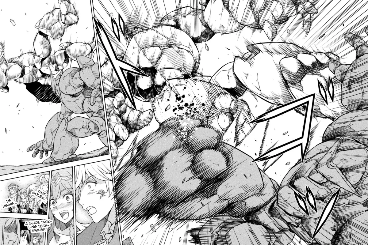 Drawing: Saikyou Mangaka wa Oekaki Skill de Isekai Musou Suru! Chapter 1.5 page 27 - 