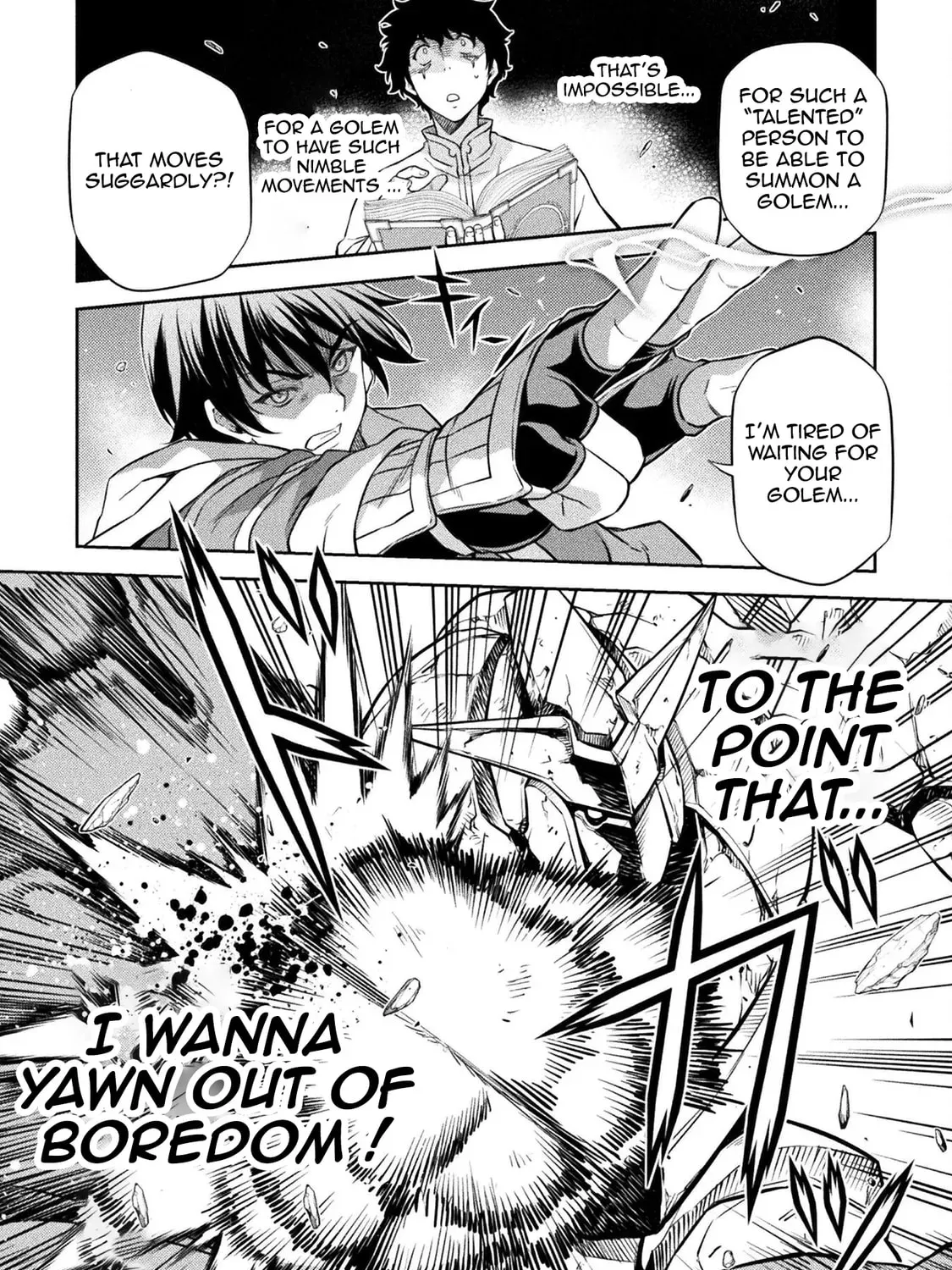 Drawing: Saikyou Mangaka wa Oekaki Skill de Isekai Musou Suru! Chapter 1.5 page 29 - 