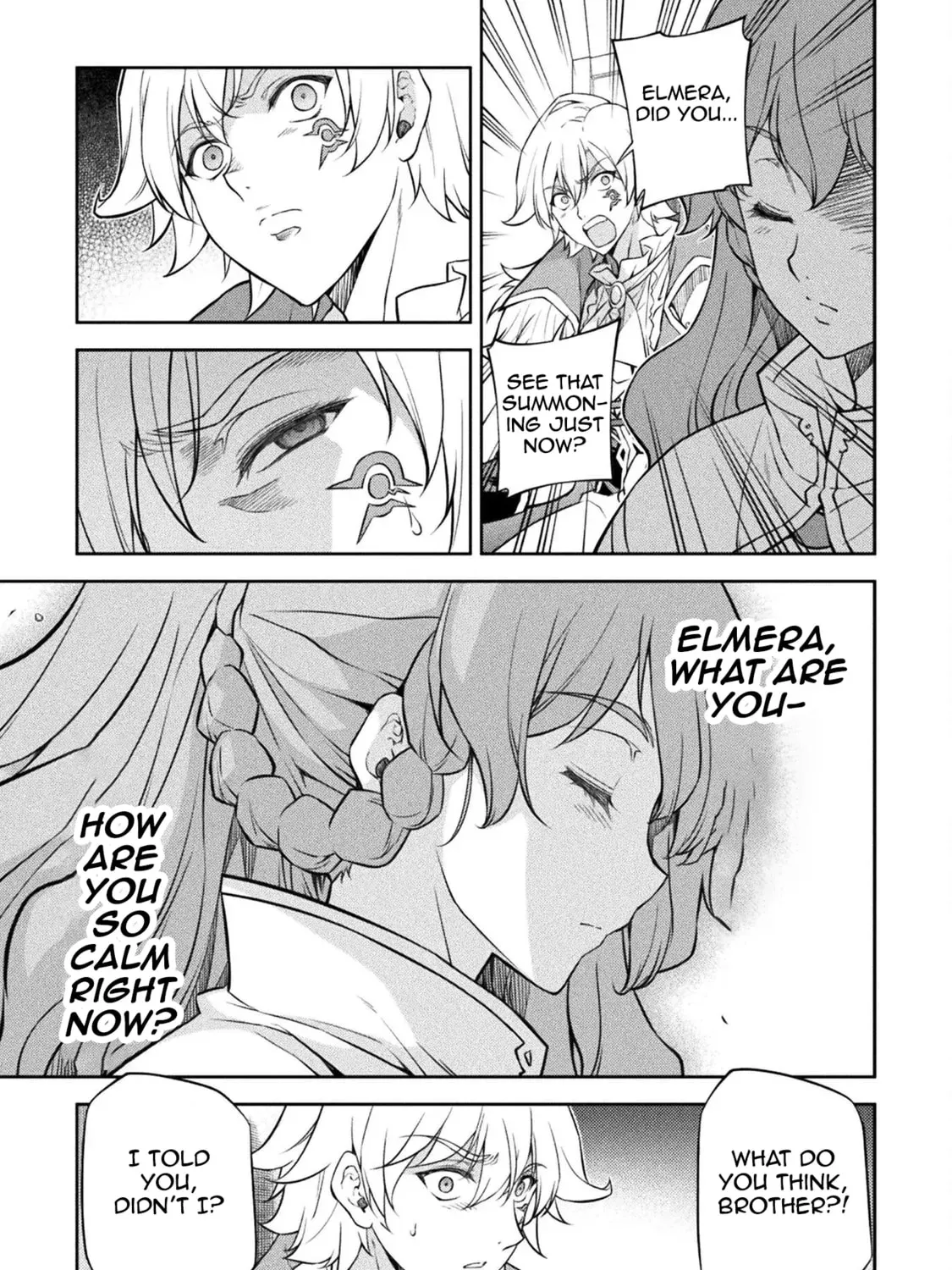 Drawing: Saikyou Mangaka wa Oekaki Skill de Isekai Musou Suru! Chapter 1.5 page 7 - 