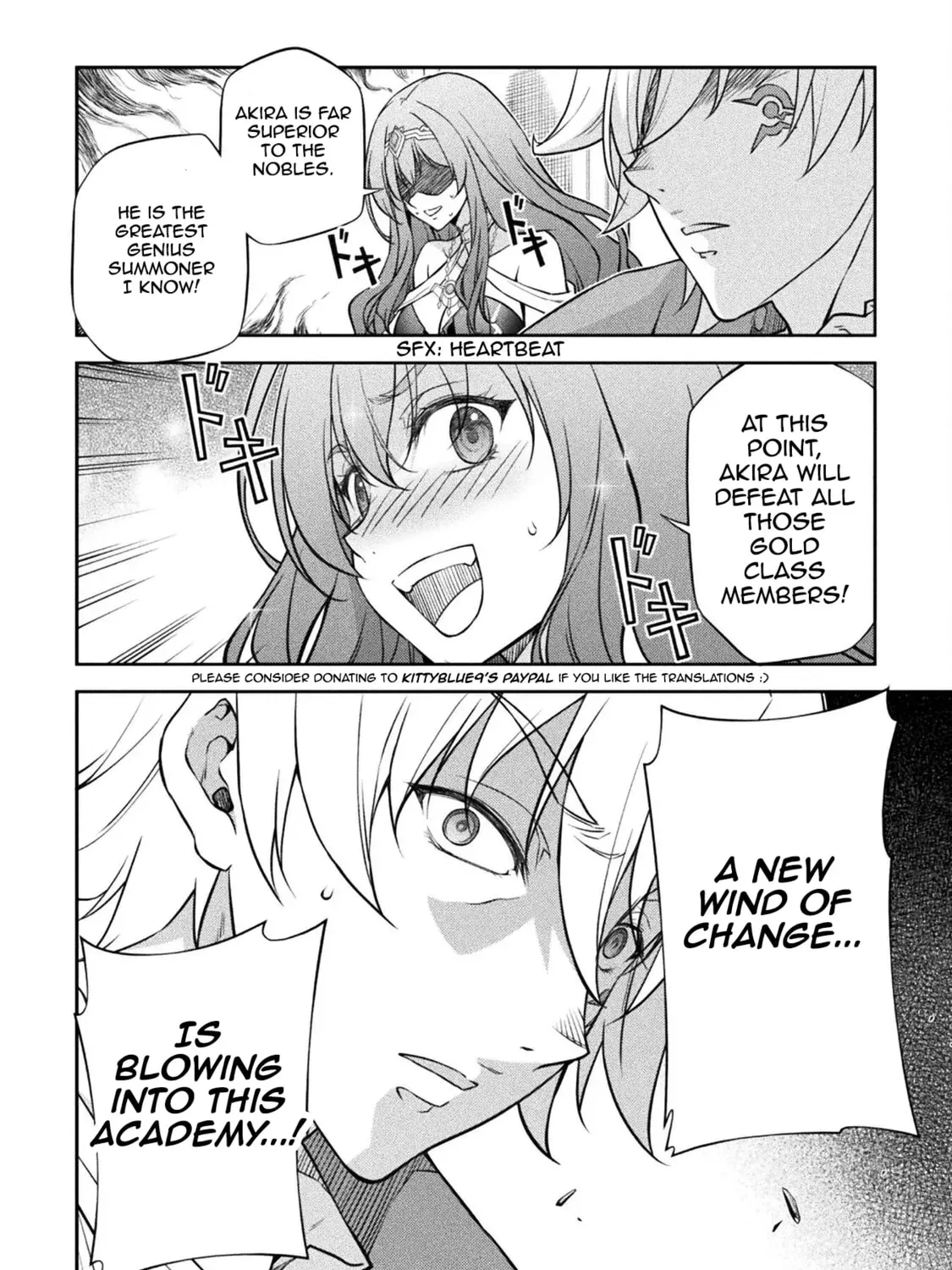 Drawing: Saikyou Mangaka wa Oekaki Skill de Isekai Musou Suru! Chapter 1.5 page 9 - 