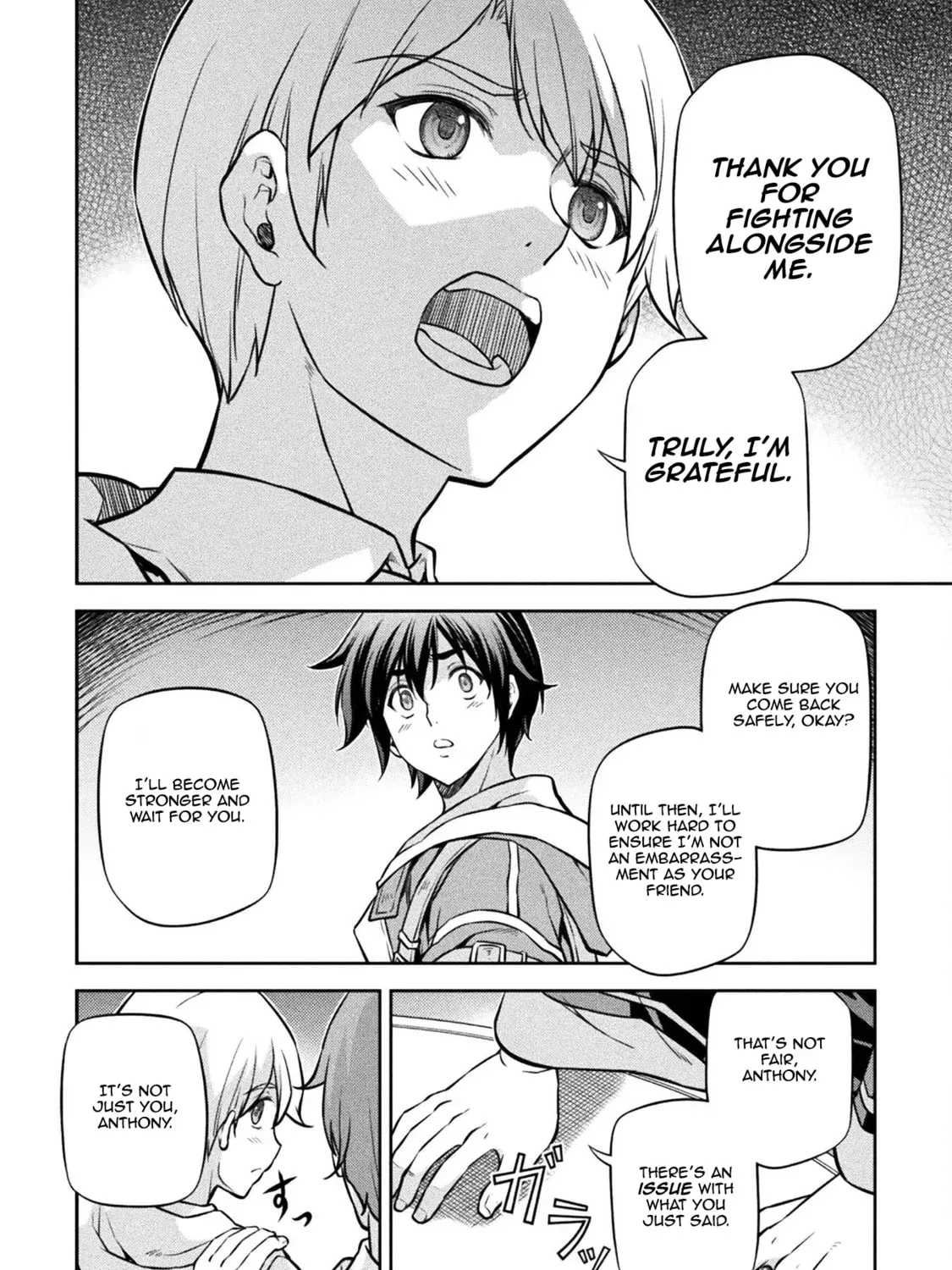 Drawing: Saikyou Mangaka wa Oekaki Skill de Isekai Musou Suru! Chapter 1.6 page 15 - 