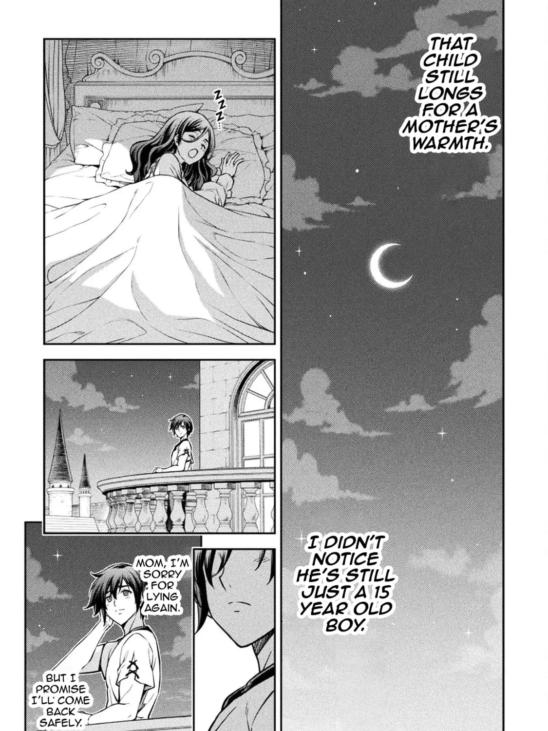 Drawing: Saikyou Mangaka wa Oekaki Skill de Isekai Musou Suru! Chapter 1.6 page 33 - 