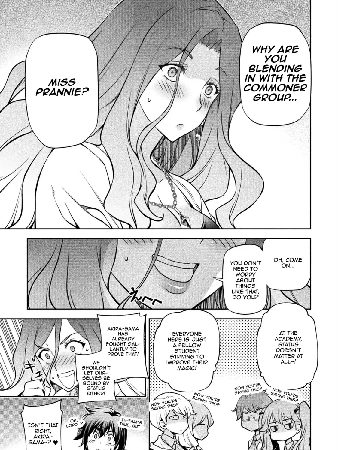 Drawing: Saikyou Mangaka wa Oekaki Skill de Isekai Musou Suru! Chapter 1.6 page 9 - 