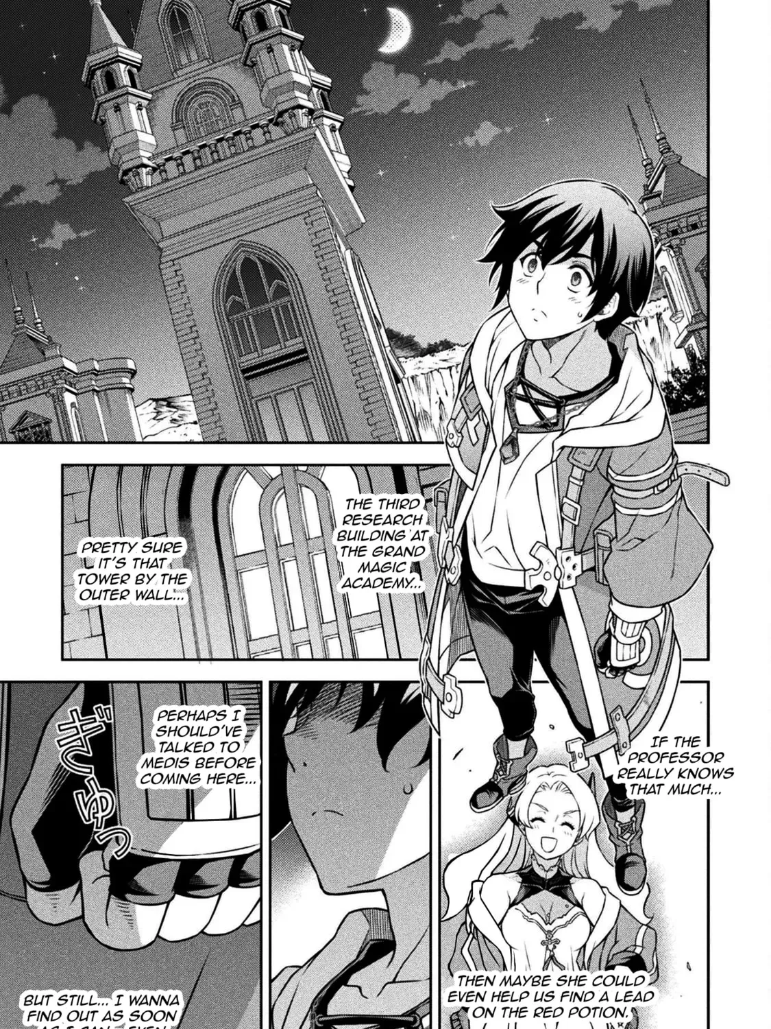 Drawing: Saikyou Mangaka wa Oekaki Skill de Isekai Musou Suru! Chapter 1.7 page 29 - 