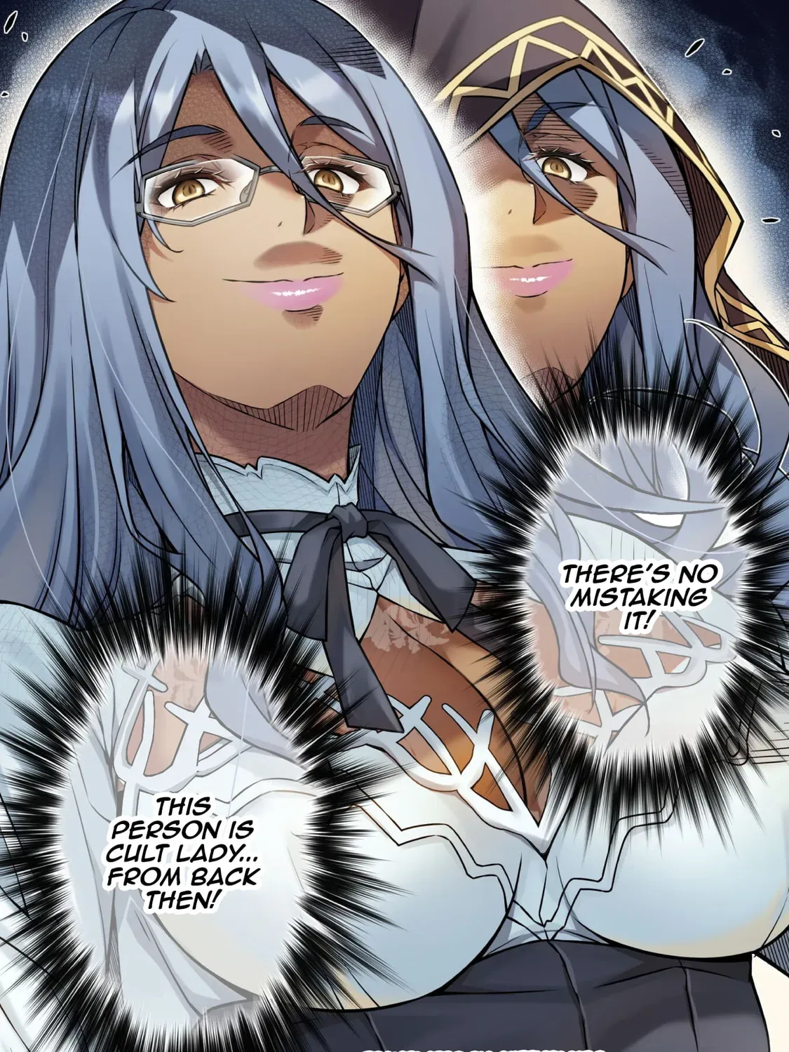 Drawing: Saikyou Mangaka wa Oekaki Skill de Isekai Musou Suru! Chapter 1.7 page 33 - 