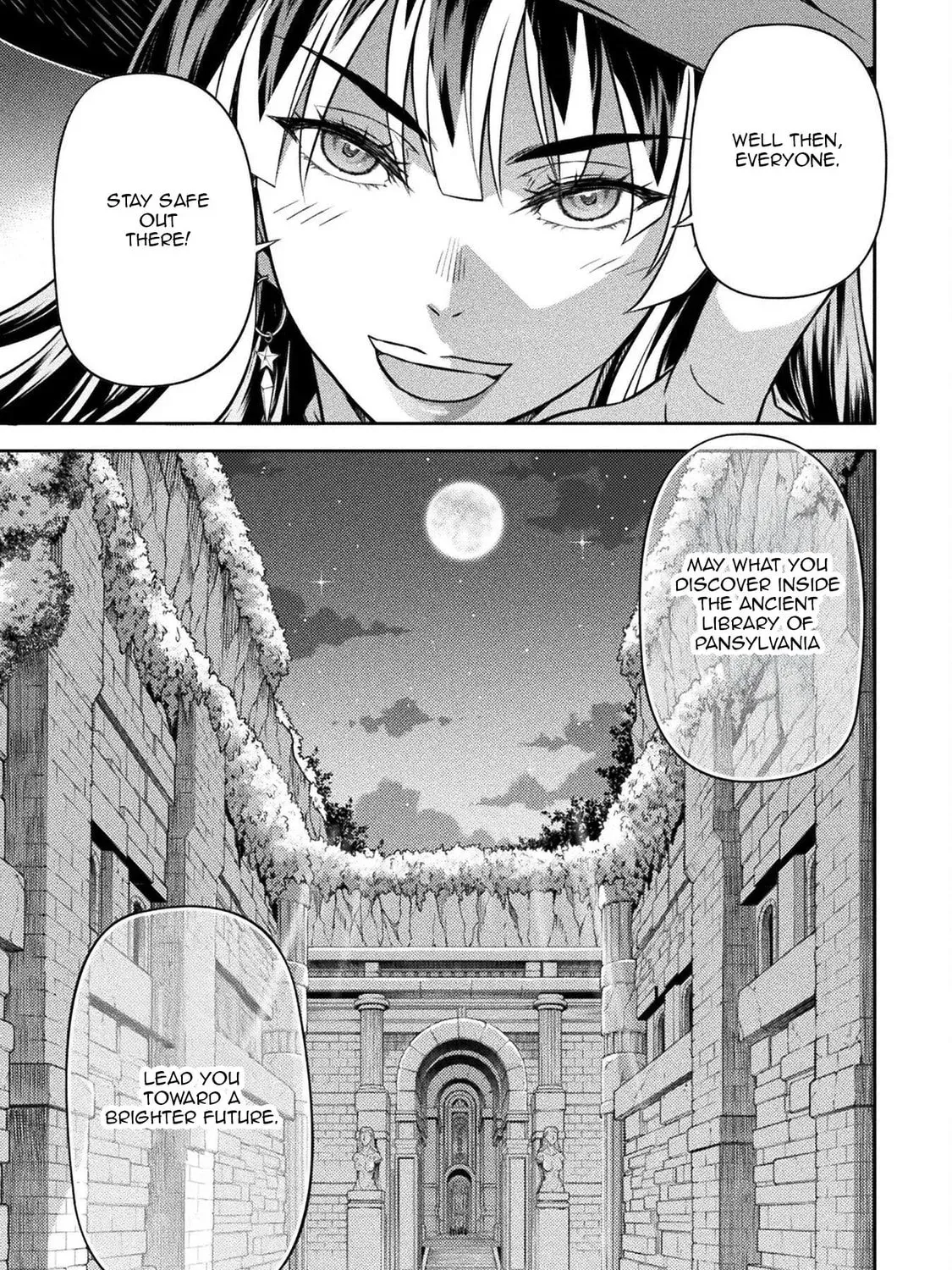 Drawing: Saikyou Mangaka wa Oekaki Skill de Isekai Musou Suru! Chapter 1.8 page 13 - 