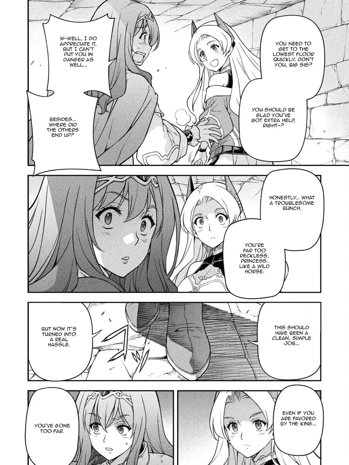 Drawing: Saikyou Mangaka wa Oekaki Skill de Isekai Musou Suru! Chapter 1.8 page 27 - 