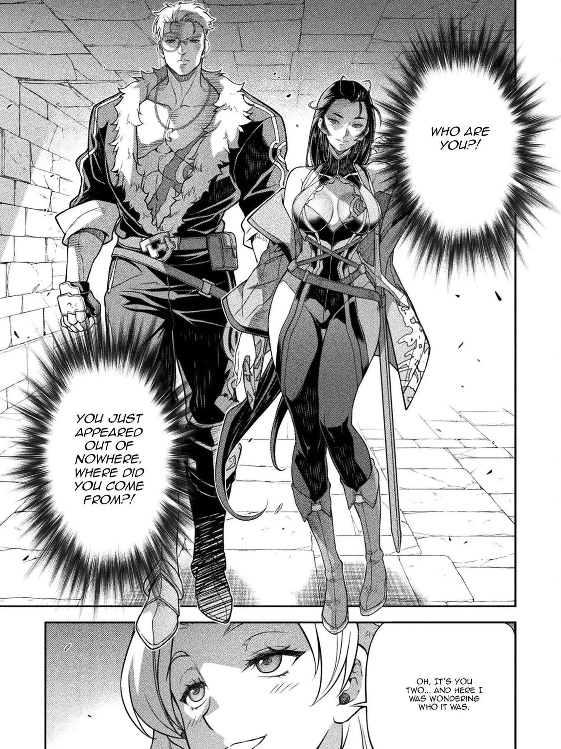 Drawing: Saikyou Mangaka wa Oekaki Skill de Isekai Musou Suru! Chapter 1.8 page 29 - 