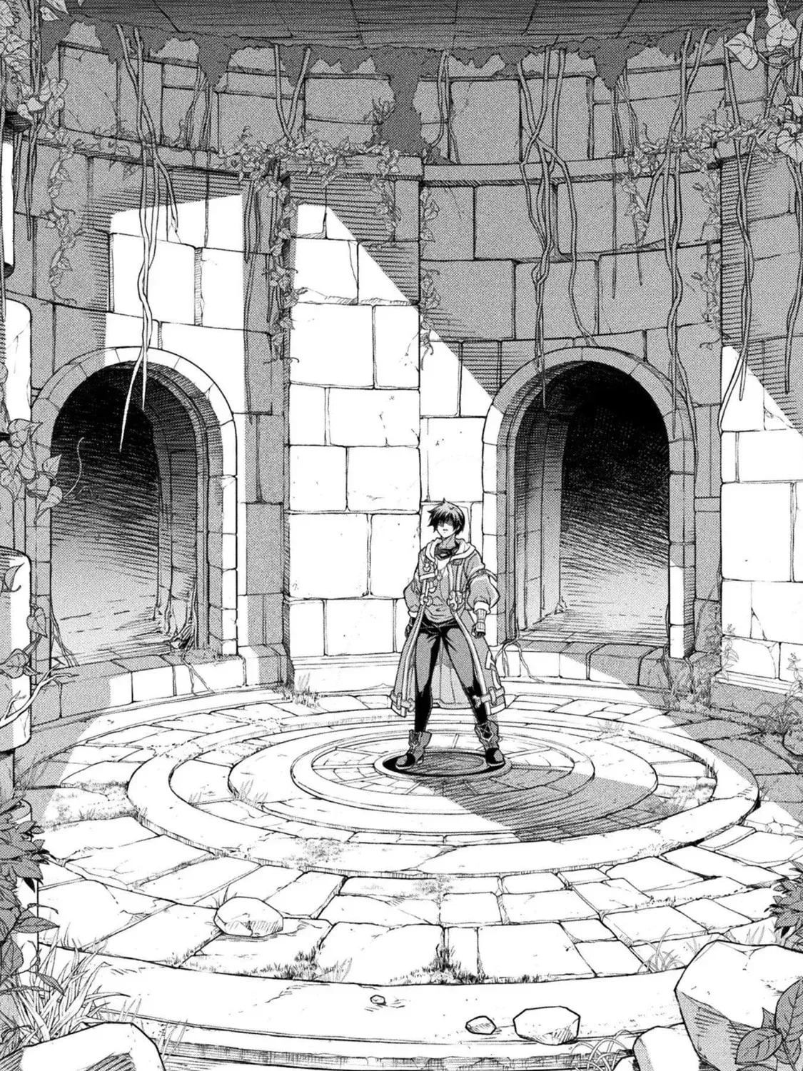 Drawing: Saikyou Mangaka wa Oekaki Skill de Isekai Musou Suru! Chapter 1.9 page 13 - 