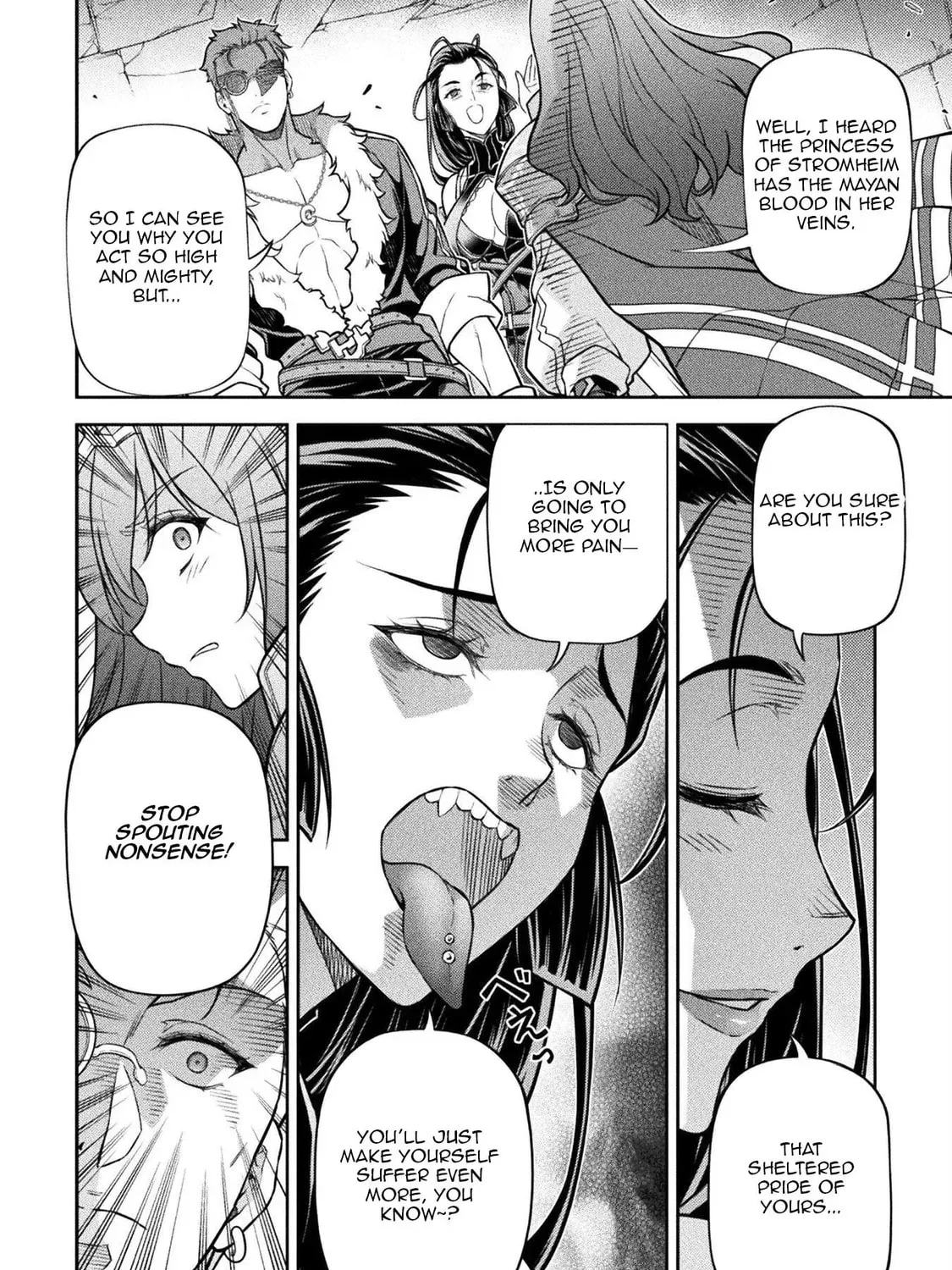 Drawing: Saikyou Mangaka wa Oekaki Skill de Isekai Musou Suru! Chapter 1.9 page 23 - 